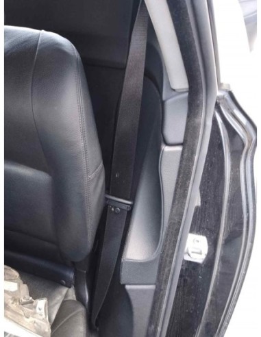 CINTURON SEGURIDAD TRASERO IZQUIERDO BMW SERIE...