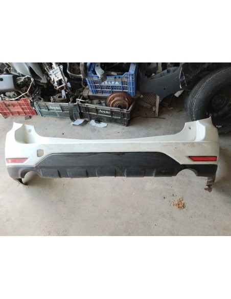 PARAGOLPES TRASERO SUBARU FORESTER (S12/SH) - 240271