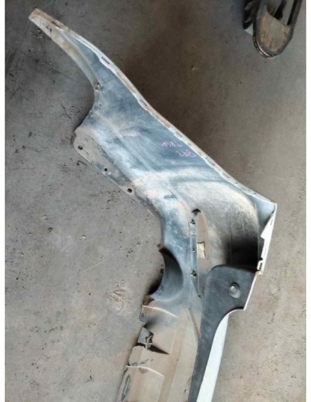 PARAGOLPES TRASERO SUBARU FORESTER (S12/SH) - 240271