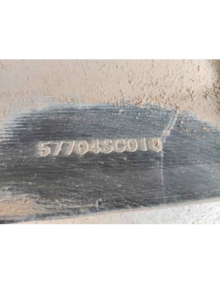 PARAGOLPES TRASERO SUBARU FORESTER (S12/SH) - 240271