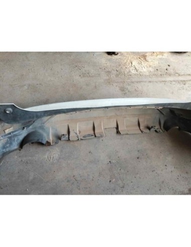 PARAGOLPES TRASERO SUBARU FORESTER (S12/SH) -...