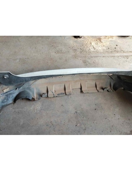 PARAGOLPES TRASERO SUBARU FORESTER (S12/SH) - 240271