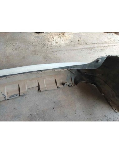 PARAGOLPES TRASERO SUBARU FORESTER (S12/SH) -...
