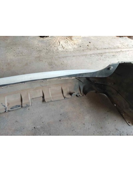 PARAGOLPES TRASERO SUBARU FORESTER (S12/SH) - 240271
