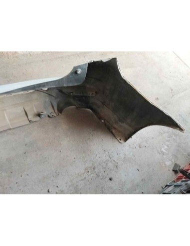 PARAGOLPES TRASERO SUBARU FORESTER (S12/SH) -...