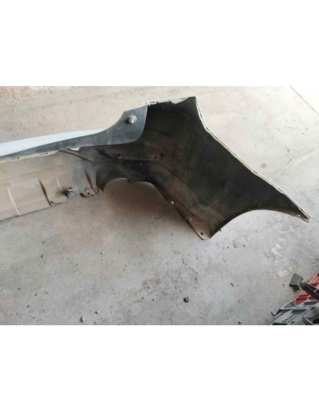 PARAGOLPES TRASERO SUBARU FORESTER (S12/SH) - 240271