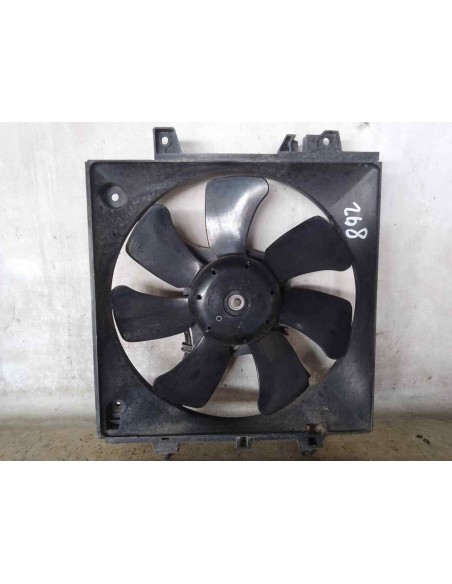 ELECTROVENTILADOR SUBARU FORESTER (S12/SH) - 239662