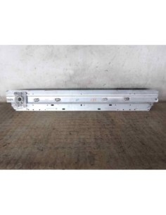 REFUERZO PARAGOLPES DELANTERO JAGUAR XF - 220044 2