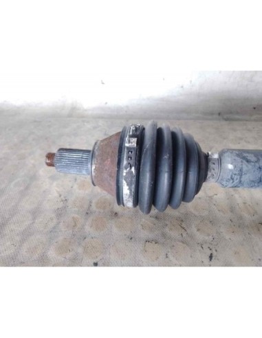 TRANSMISION DELANTERA DERECHA SEAT IBIZA (6L1)...