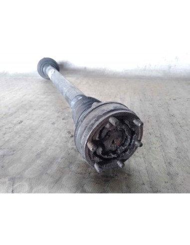 TRANSMISION DELANTERA DERECHA SEAT IBIZA (6L1)...