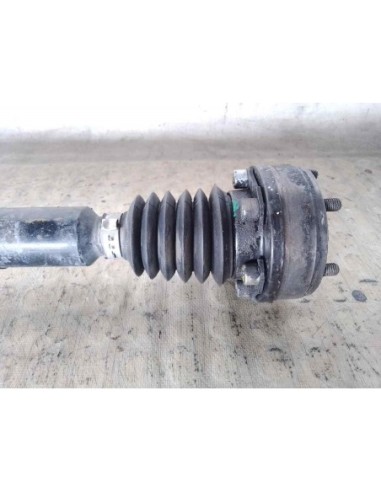 TRANSMISION DELANTERA DERECHA SEAT IBIZA (6L1)...