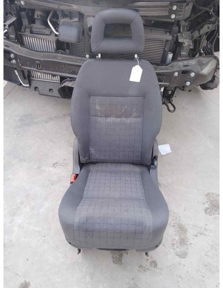 ASIENTOS TRASERO IZQUIERDO SEAT ALHAMBRA (7V9) - 256939