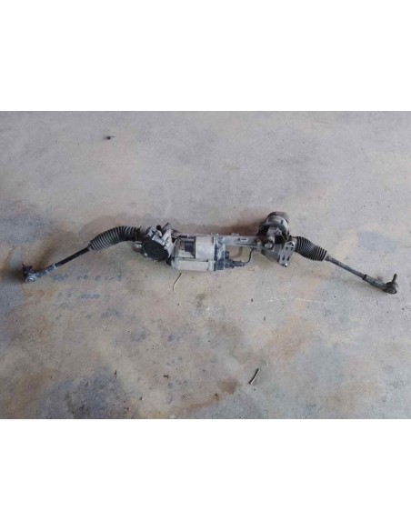 CREMALLERA DIRECCION VOLKSWAGEN PASSAT VARIANT (3C5) - 217559