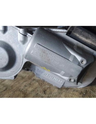 COLUMNA DIRECCION MERCEDES-BENZ CLS (BM 219) -...