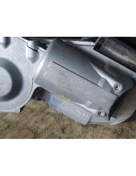 COLUMNA DIRECCION MERCEDES-BENZ CLS (BM 219) - 226134