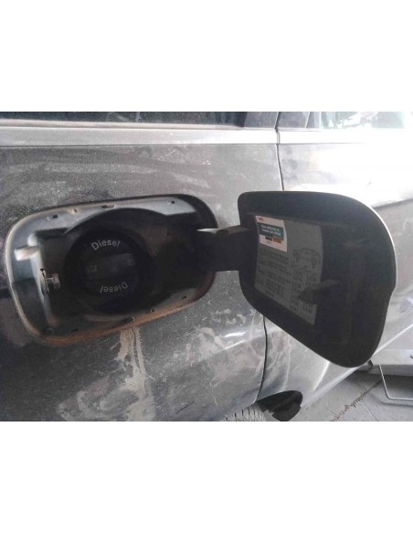 TAPA EXTERIOR COMBUSTIBLE AUDI Q7 (4L) - 242896
