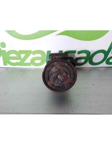 COMPRESOR AIRE ACONDICIONADO RENAULT SCENIC II...