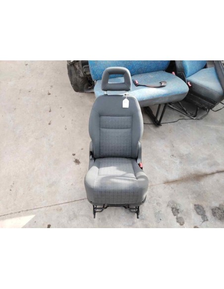 ASIENTOS TRASERO DERECHO SEAT ALHAMBRA (7V9) - 256940