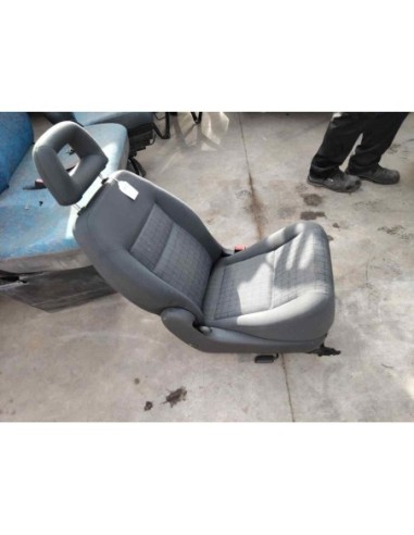 ASIENTOS TRASERO DERECHO SEAT ALHAMBRA (7V9) -...