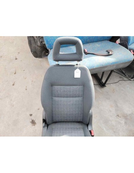 ASIENTOS TRASERO DERECHO SEAT ALHAMBRA (7V9) - 256940
