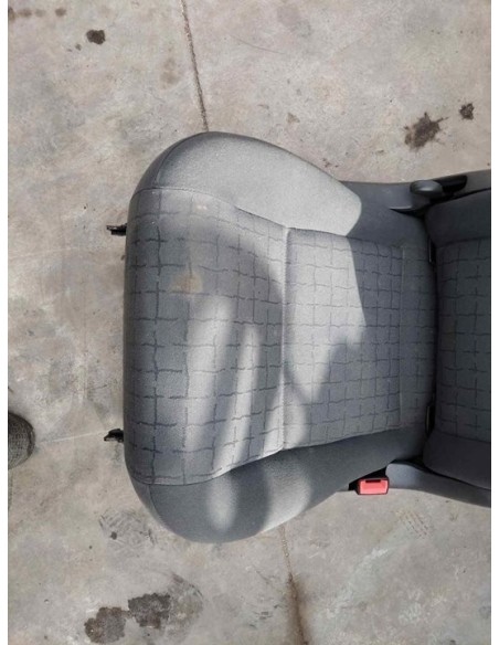 ASIENTOS TRASERO DERECHO SEAT ALHAMBRA (7V9) - 256940
