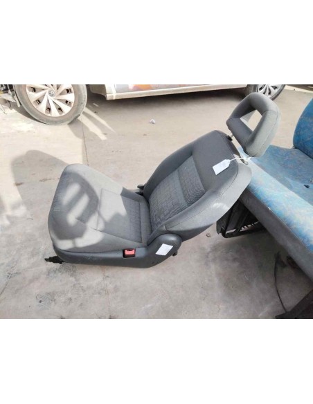 ASIENTOS TRASERO DERECHO SEAT ALHAMBRA (7V9) - 256940