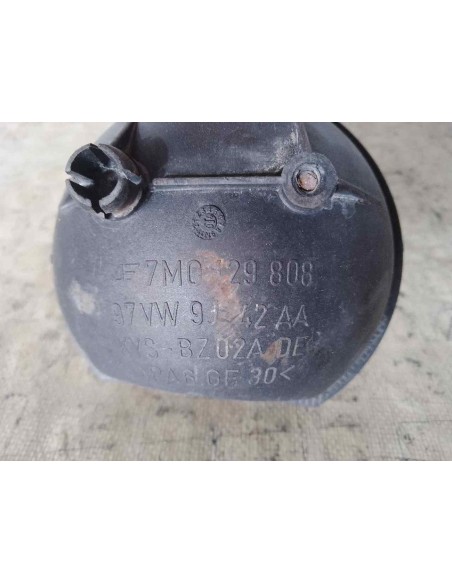 VALVULA AIRE ADICIONAL VOLKSWAGEN TOURAN (1T1) - 210294