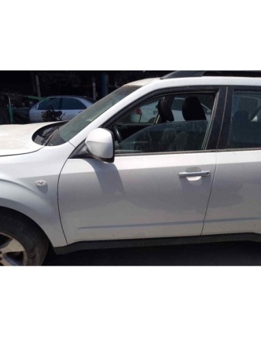 PUERTA DELANTERA IZQUIERDA SUBARU FORESTER...