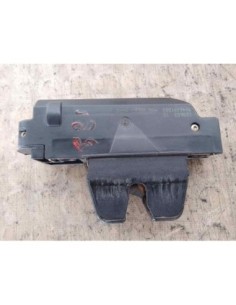 CERRADURA MALETERO / PORTON CITROEN XSARA PICASSO - 204338 2