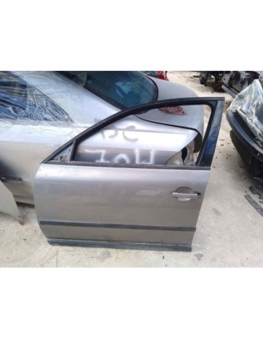 PUERTA DELANTERA IZQUIERDA VOLKSWAGEN PASSAT...