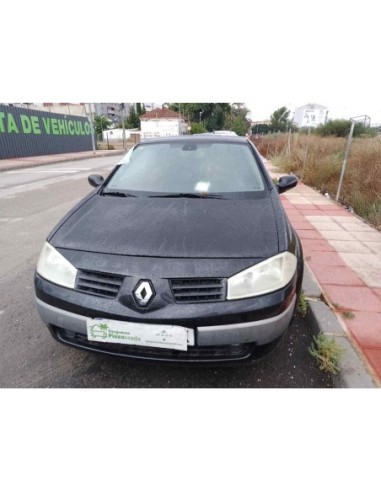 MOTOR COMPLETO RENAULT MEGANE II COUPE/CABRIO -...