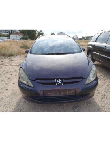 MOTOR COMPLETO PEUGEOT 307 BREAK / SW (S1)(04...