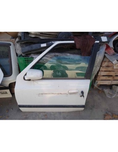 PUERTA DELANTERA IZQUIERDA SKODA FELICIA...