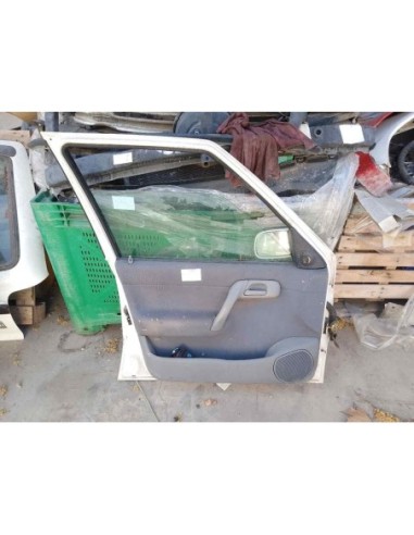 PUERTA DELANTERA IZQUIERDA SKODA FELICIA...
