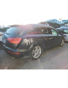 BARRA ESTABILIZADORA TRASERA AUDI Q7 (4L) - 252699