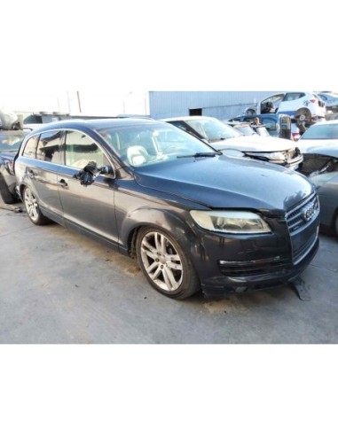 CINTURON SEGURIDAD TRASERO DERECHO AUDI Q7 (4L)...