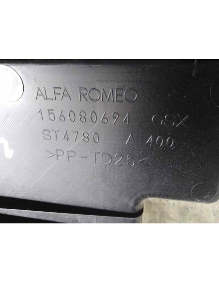 GUANTERA ALFA ROMEO MITO (145) - 227698