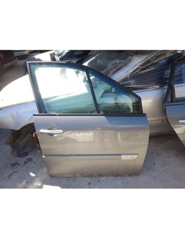 PUERTA DELANTERA DERECHA RENAULT SCENIC II (JM)...