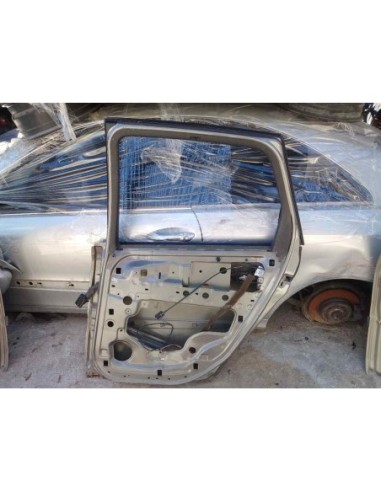 PUERTA TRASERA DERECHA RENAULT SCENIC II (JM) -...