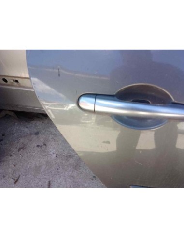 PUERTA TRASERA DERECHA RENAULT SCENIC II (JM) -...