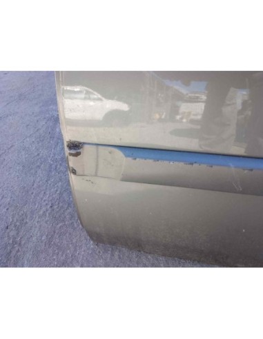 PUERTA TRASERA IZQUIERDA RENAULT SCENIC II (JM)...