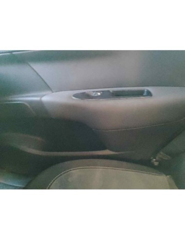 ELEVALUNAS TRASERO DERECHO CITROEN C4 BERLINA -...