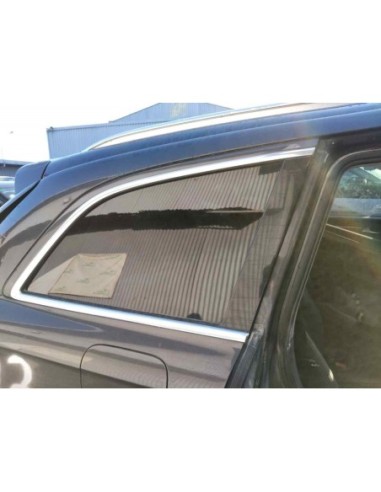 LUNA CUSTODIA TRASERA DERECHA AUDI Q7 (4L) -...