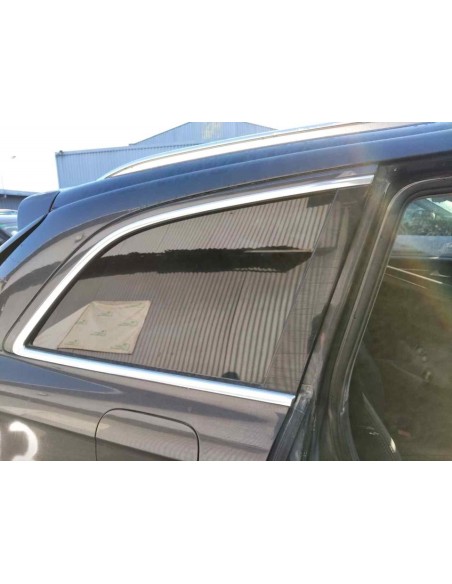 LUNA CUSTODIA TRASERA DERECHA AUDI Q7 (4L) - 248113