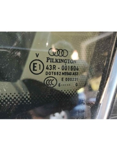 LUNA CUSTODIA TRASERA DERECHA AUDI Q7 (4L) -...