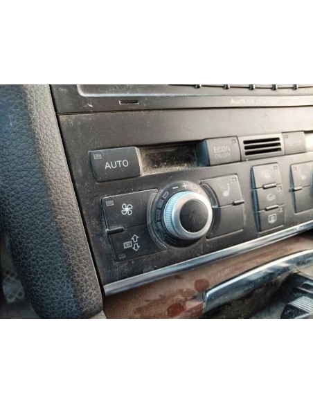 MANDO CLIMATIZADOR AUDI Q7 (4L) - 248156