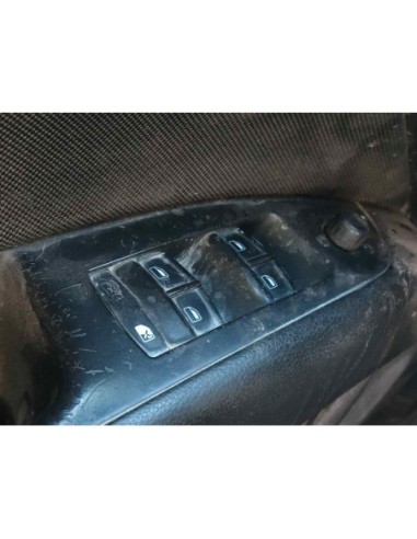 MANDO ELEVALUNAS DELANTERO IZQUIERDO AUDI Q7...