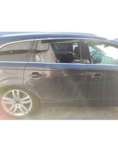 PUERTA TRASERA DERECHA AUDI Q7 (4L) - 248185