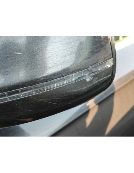 RETROVISOR IZQUIERDO AUDI Q7 (4L) - 248192