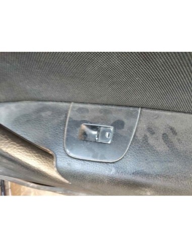 MANDO ELEVALUNAS DELANTERO DERECHO AUDI Q7 (4L)...